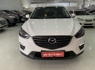 Mazda CX 5 2017 - Bán ô tô Mazda CX 5 đời 2017, màu trắng giá 810 triệu tại Phú Thọ