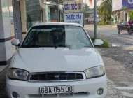 Kia Spectra 2003 - Bán Kia Spectra sản xuất 2003, màu trắng, xe nhập số sàn, 128 triệu giá 128 triệu tại Kiên Giang