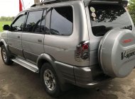 Isuzu Hi lander   2006 - Cần bán Isuzu Hi lander năm 2006, màu bạc, nhập khẩu giá 230 triệu tại Vĩnh Long