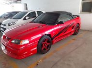 Ford Mustang 1994 - Bán xe Ford Mustang năm sản xuất 1994, màu đỏ, xe nhập Mỹ giá 340 triệu tại Tp.HCM