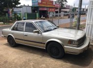 Nissan Maxima   1986 - Cần bán xe Nissan Maxima năm 1986, xe nhập giá 65 triệu tại Đắk Lắk