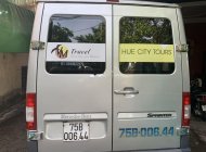 Mercedes-Benz Sprinter   2005 - Bán Mercedes Sprinter sản xuất 2005, màu bạc, nhập khẩu  giá 190 triệu tại TT - Huế