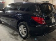 Mercedes-Benz R class   2008 - Bán Mercedes R350 năm sản xuất 2008, màu đen, nhập khẩu  giá 650 triệu tại Tp.HCM