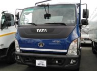 Bán xe tải Tata 7T thùng bạt 6m2, vay trả góp giá 560 triệu tại Vĩnh Long