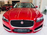 Jaguar XF 2018 - Bán xe Jaguar XF sản xuất năm 2018, màu đỏ, nhập khẩu nguyên chiếc giá 2 tỷ 199 tr tại Tp.HCM