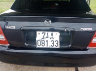 Mazda 323 2002 - Cần bán Mazda 323 đời 2002, giá chỉ 140 triệu giá 140 triệu tại Quảng Trị