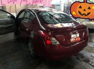 Nissan Sunny   XL   2014 - Bán Nissan Sunny XL 2014, màu đỏ, xe nhập chính chủ giá cạnh tranh giá 305 triệu tại Đà Nẵng