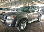 Ford Everest MT 2014 - Bán Ford Everest MT sản xuất 2014, 595 triệu giá 595 triệu tại Tp.HCM