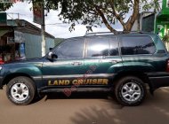 Toyota Land Cruiser   GX 4.5   2004 - Bán Toyota Land Cruiser GX 4.5 năm sản xuất 2004, giá 425tr giá 425 triệu tại Đắk Nông