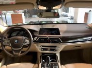 BMW 7 Series 2018 - Bán ô tô BMW 730Li năm 2018, màu đen, nhập khẩu nguyên chiếc giá 4 tỷ 99 tr tại Tp.HCM