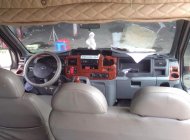 Ford Transit 2009 - Bán Ford Transit 2009, màu nâu giá cạnh tranh giá 250 triệu tại Cà Mau