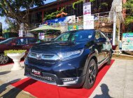 Honda CR V E 2019 - Bán Honda CR V E 2019, màu xanh, nhập khẩu Thái Lan, có sẵn giao ngay, liên hệ 0931373377 giá 953 triệu tại Quảng Bình