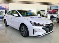 Hyundai Elantra 1.6 MT 2019 - Bán Elantra 2019 - Số sàn 559tr - Tự động 634tr – Trả trước từ 200tr. LH: 096.1023201 giá 559 triệu tại Quảng Trị