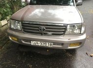 Toyota Land Cruiser    2003 - Cần bán lại xe Toyota Land Cruiser đời 2003, giá chỉ 380 triệu giá 380 triệu tại Hải Phòng