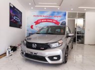 Honda Brio 2019 - Bán Honda Brio 2019 màu bạc, số tự động, sẵn hàng giao ngay, hỗ trợ trả góp, liên hệ 0931373377 giá 442 triệu tại Quảng Bình