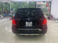 Mercedes-Benz GLK Class GLK250  AMG  2015 - Bán Mercedes GLK250 AMG đời 2015, màu đen giá 1 tỷ 250 tr tại Hà Nội