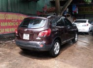 Nissan Qashqai SE 2009 - Chính chủ bán Nissan Qashqai SE đời 2009, màu nâu, xe nhập giá 440 triệu tại Hà Nội