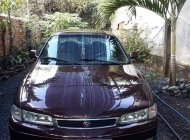 Mazda 626   1993 - Bán Mazda 626 đời 1993, màu đỏ, nhập khẩu, 90 triệu giá 90 triệu tại Long An