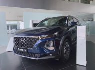 Hyundai Santa Fe 2019 - Bán Hyundai Santa Fe 2019 giá 1 tỷ 190 tr tại Đồng Tháp