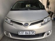 Toyota Previa   2010 - Cần bán gấp Toyota Previa sản xuất năm 2010, ít sử dụng giá 1 tỷ 100 tr tại Tp.HCM