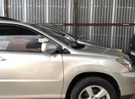 Lexus RX 350 AWD 2007 - Bán Lexus RX 350 AWD đời 2007, màu bạc, nhập khẩu   giá 740 triệu tại Tp.HCM