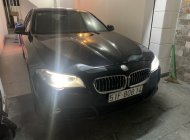 BMW 5 Series 520i 2015 - Xe BMW 5 Series 520i năm 2015, màu đen, nhập khẩu nguyên chiếc giá 1 tỷ 415 tr tại Tp.HCM