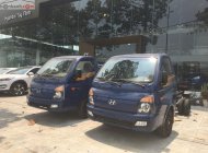 Hyundai Porter H150 2019 - Bán xe Hyundai Porter H150 năm 2019, màu xanh lam giá 371 triệu tại Tây Ninh