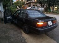 Honda Accord 1990 - Gia đình bán Honda Accord năm 1990, màu xanh giá 38 triệu tại Lạng Sơn