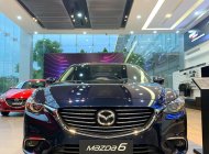 Mazda 6 2.0 Premium 2018 - Mazda 6 bản full giá tốt nhất Vĩnh Long giá 839 triệu tại Vĩnh Long