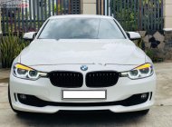 BMW 3 Series 320i 2014 - Bán BMW 3 Series 320i sản xuất 2014, màu trắng, nhập khẩu giá 950 triệu tại Tp.HCM