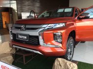 Mitsubishi Triton GLX 2019 - Mitsubishi Triton mới 100%. Chỉ 200tr nhận xe ngay- 0901986123 giá 715 triệu tại Thanh Hóa