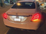 Mercedes-Benz C class C200 2016 - Cần bán Mercedes C200 đời 2016, màu trắng chính chủ giá 1 tỷ 200 tr tại Cần Thơ