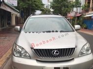 Lexus RX 350 2006 - Cần bán gấp Lexus RX 350 2006, màu bạc, xe nhập, giá 705tr giá 705 triệu tại Tp.HCM