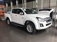 Isuzu Dmax 2019 - Isuzu D-Max 1.9 số sàn, máy dầu, nhập khẩu Thái Lan, camera hành trình giá 565 triệu tại Tp.HCM