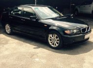 BMW 3 Series 318i 2003 - Gia đình bán BMW 3 Series 318i sản xuất năm 2003 giá 220 triệu tại Tp.HCM