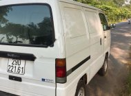 Suzuki Super Carry Van 2009 - Bán xe Suzuki Super Carry Van đời 2009, màu trắng chính chủ  giá 155 triệu tại Hà Nội