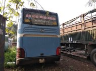 Thaco Mobihome TB120SL 2009 - Bán ô tô Thaco King Long 38 giường nằm - sản xuất 2009 giá 349 triệu tại Hà Nội