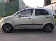 Chevrolet Spark LT 2010 - Cần bán xe Chevrolet Spark LT năm sản xuất 2010, màu bạc giá 107 triệu tại Đồng Nai