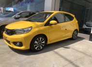 Honda Brio 2019 - Bán Honda Brio 2019, 4 chỗ, số tự động, nhập Indo, khuyến mãi hấp dẫn, chỉ 140 triệu lấy xe ngay giá 448 triệu tại Bạc Liêu