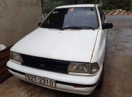 Kia Pride 1994 - Bán ô tô Kia Pride đời 1994, màu trắng, nhập khẩu nguyên chiếc, giá 35tr giá 35 triệu tại Bình Phước