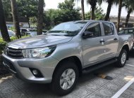 Toyota Hilux E 2019 - Mua bán Toyota Hilux giá rẻ nhất, giảm ngay tiền mặt, tặng phụ kiện, hỗ trợ trả góp 80%, LH: 097 698 7767 giá 622 triệu tại Hà Nội