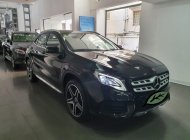 Mercedes-Benz GLA-Class 2018 - Bán xe Mercedes GLA250 2018, chạy lướt 4609 km giá cực rẻ giá 1 tỷ 799 tr tại Hà Nội