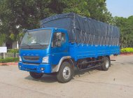 Genesis 2019 - Giá xe Fuso 8 tấn sản xuất năm 2019, thùng dài 6m9 , giá tốt  giá 875 triệu tại Tp.HCM