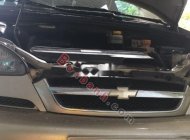 Chevrolet Vivant 2009 - Cần bán Chevrolet Vivant đời 2009, màu trắng xe gia đình giá 230 triệu tại Ninh Thuận