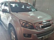 Isuzu Dmax 2013 - Bán Isuzu Dmax đời 2013, màu bạc, nhập khẩu nguyên chiếc giá 430 triệu tại Lâm Đồng