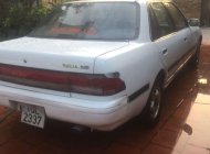 Toyota Corona   1991 - Bán xe Toyota Corona năm 1991, màu trắng, nhập khẩu Nhật Bản  giá 28 triệu tại Bắc Ninh