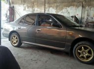 Nissan Bluebird   1994 - Bán Nissan Bluebird đời 1994, màu xám, xe nhập, giá chỉ 80 triệu giá 80 triệu tại Bình Định