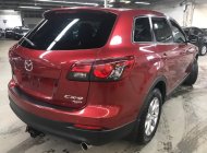 Bán ô tô Mazda CX 9 năm 2015, màu đỏ giá cạnh tranh giá 796 triệu tại Hà Nội