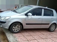 Hyundai Click 2008 - Bán Hyundai Click đời 2008, màu bạc, nhập khẩu, số tự động giá 192 triệu tại Thái Bình