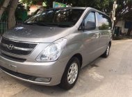 Hyundai Starex 2015 - Bán xe Hyundai Starex đời 2015, màu xám, xe nhập, giá 625tr giá 625 triệu tại Thanh Hóa